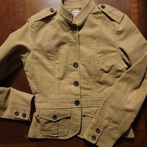 Vintage Ralph Lauren Polo Jeans Company Beige